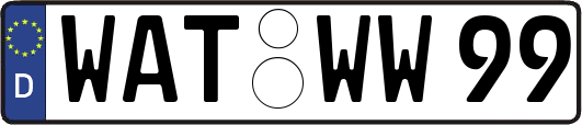 WAT-WW99