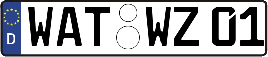 WAT-WZ01