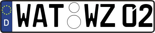 WAT-WZ02