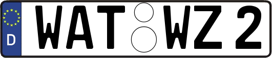 WAT-WZ2