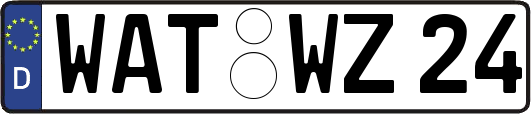 WAT-WZ24