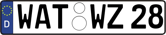 WAT-WZ28