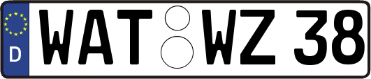 WAT-WZ38