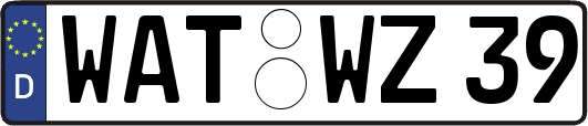 WAT-WZ39