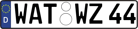 WAT-WZ44