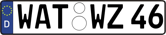 WAT-WZ46
