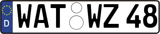 WAT-WZ48