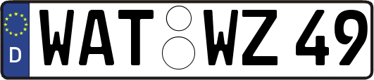 WAT-WZ49