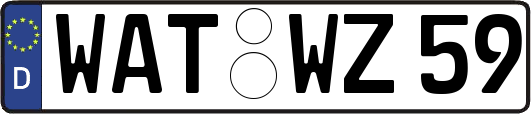 WAT-WZ59