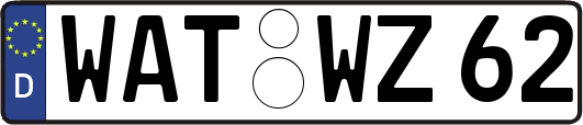 WAT-WZ62