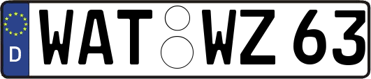 WAT-WZ63