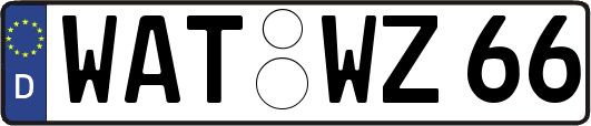 WAT-WZ66