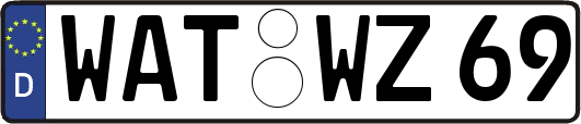 WAT-WZ69