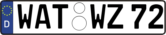 WAT-WZ72