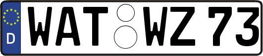 WAT-WZ73