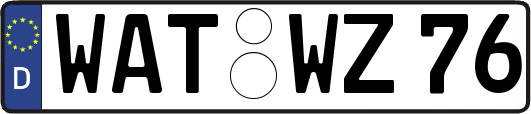 WAT-WZ76