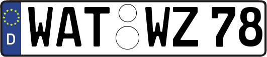 WAT-WZ78