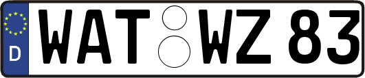 WAT-WZ83