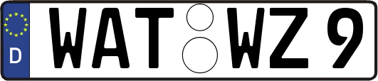 WAT-WZ9