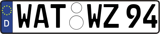 WAT-WZ94