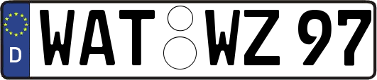 WAT-WZ97