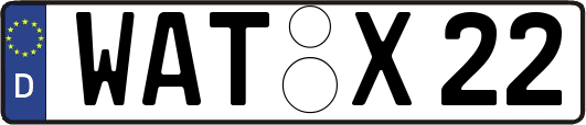 WAT-X22