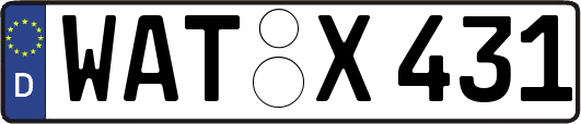 WAT-X431