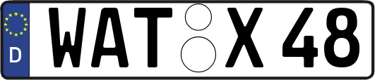 WAT-X48