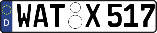 WAT-X517