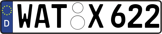 WAT-X622