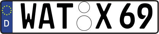 WAT-X69