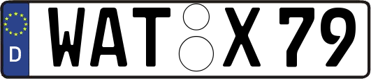WAT-X79