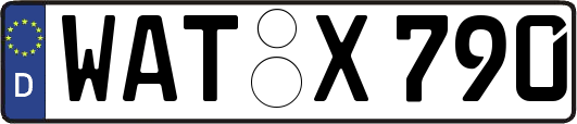 WAT-X790