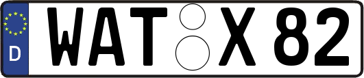 WAT-X82