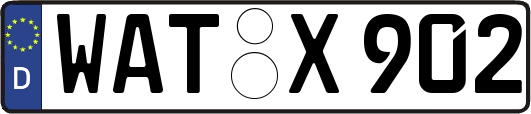 WAT-X902