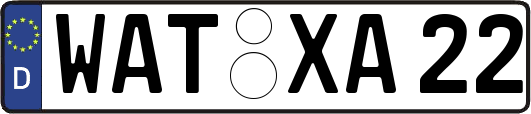 WAT-XA22