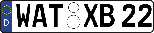 WAT-XB22