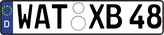 WAT-XB48