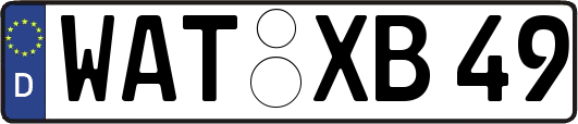 WAT-XB49