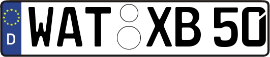 WAT-XB50