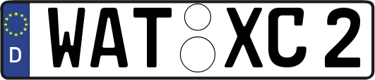 WAT-XC2