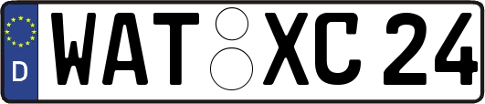 WAT-XC24