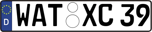 WAT-XC39