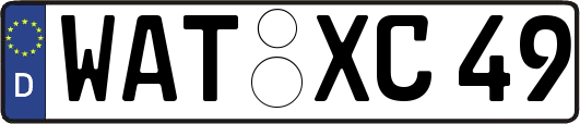 WAT-XC49