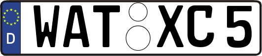 WAT-XC5