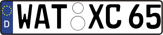 WAT-XC65
