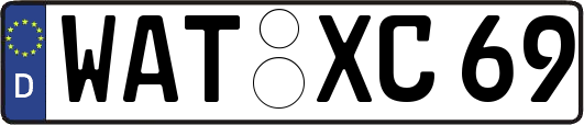 WAT-XC69
