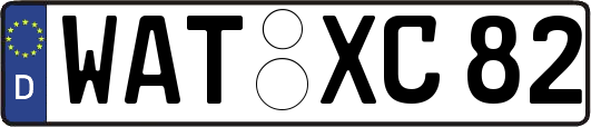 WAT-XC82