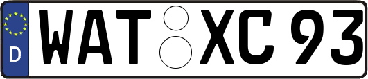 WAT-XC93