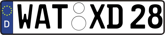 WAT-XD28